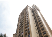 翡翠绿洲湖滨苑(凡尔赛庄园)