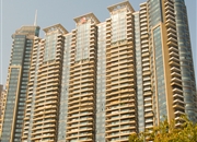 中海观园国际