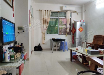 长大公司 低层两房改三房 几乎无公摊面积 赠送