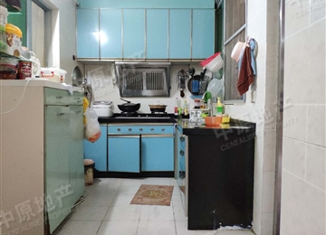 长大公司 低层两房改三房 几乎无公摊面积 赠送