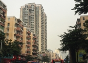 润汇大厦(江南西路)