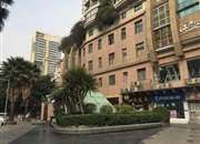 润汇大厦(江南西路)