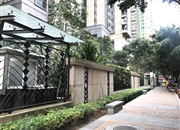 富力公园28(富力盈尊广场)