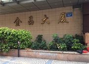 金昌大厦(昌岗中路)