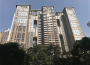 双城国际公寓