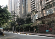 双城国际公寓