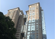 双城国际公寓