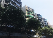 煤气公司宿舍(天河区)