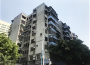 煤气公司宿舍(天河区)