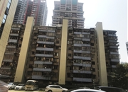 煤气公司宿舍(天河区)