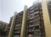 煤气公司宿舍(天河区)