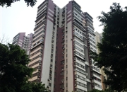 省府宿舍