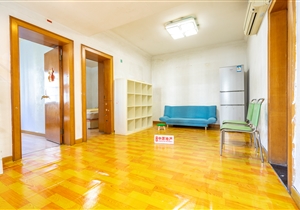 公安小区(林和东路，管理严格，南向，通风采光好，，住家氛围浓