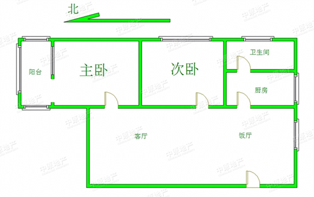 纺织路小区