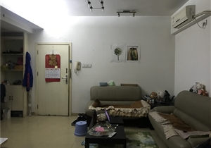 芳草园 天河北 大型花园小区 舒适两房 急售