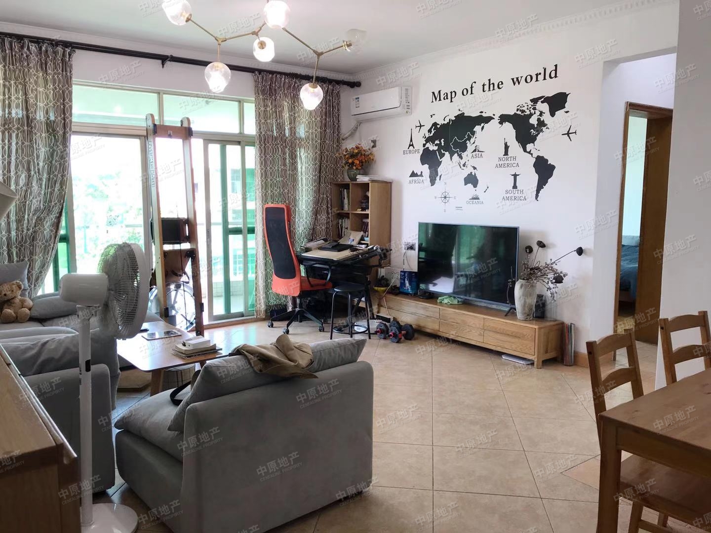 广州碧桂园翠苑