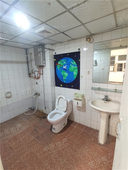 电梯二房交通便利家电全齐看房方便】-荔湾广场房屋出租-广州中原地产