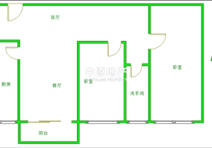 银汇华庭 采光良好 视野开阔 生活配套齐全 欢迎实地看房