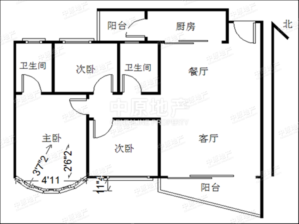 骏景花园