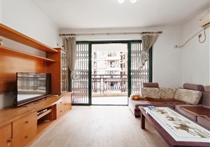 顺景雅苑   南向电梯三房   视野开阔    诚意出售