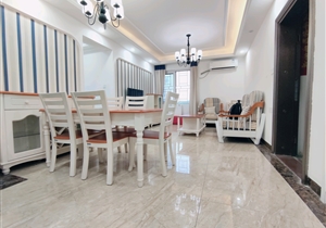 华侨乐园 中星旁 环境好 保养新净 来电看房