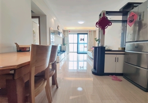 淘金家园C区两房 户型方正 价格可谈