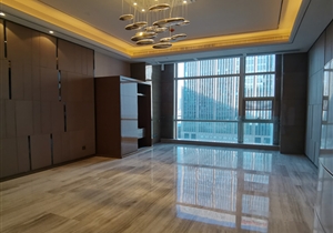 恒大珺睿 豪华一房一厅 保养好 租金高