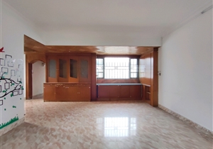 穗园小区 大三房 急售 看中可谈