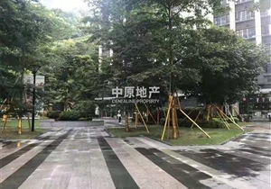 力达广场 3/6号线燕塘站 精装修 总价低