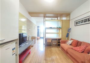 中怡城市花园 中信旁 中层 证过五年 价格可议