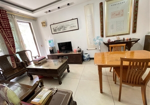 侨苑小区 天河北 南向 大三房 入读华阳