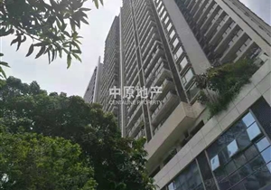 保利中宇广场 中高层 南向三房 急售