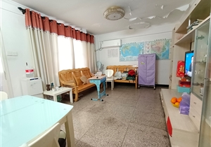 东湖大沙头 旺中带静近地铁 轻松徒步到公园 珠江边