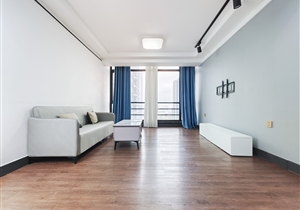 中怡城市花园 高层采光通透 业主有心出 看房方便