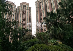 天河 大园林环境 东向3房 翠湖山庄