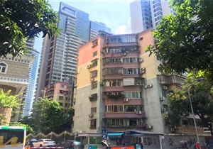 公安小区 二房二厅 有车位 宜居舒适