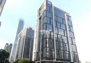 富力盈盛 南向 采光通透 交通便捷 随时可看