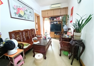 大沙头  低楼层 小户型 总价低 满五年 急售