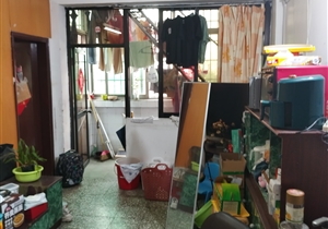 豪贤路 三房 地段优势 成熟配套