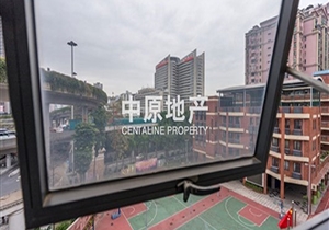 生活配套齐全，附近就是商业街，衣食住行方便。【业主心态】业主