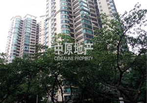 远洋天骄 南向三房 小高层 精装修