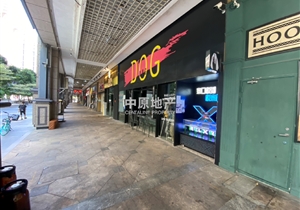珠江新城(商铺)，跑马地花园三期