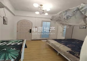 六运小区，采光好 户型方正 来电看房 价格可谈