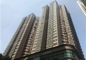 鸿景园 高层 南北对流 舒适三房 价格可谈
