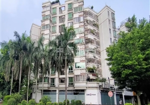 育龙居 户型方正宽敞明亮，布局大方，采光非常好