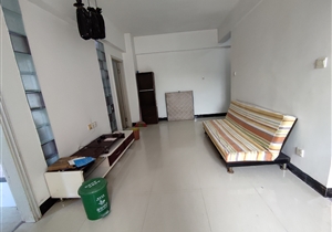 华景新城建宇轩 实用两房 朝东 随时看房