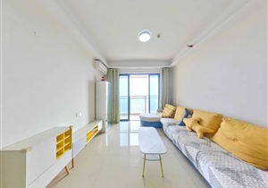 亚运城天荟 高楼层 视野开阔 证过五年 地铁4号线