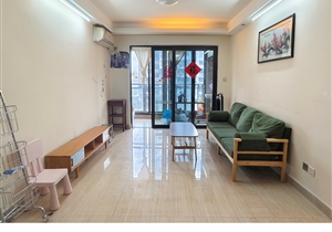 户型方正 老城配套 生活便利 通风采光俱佳